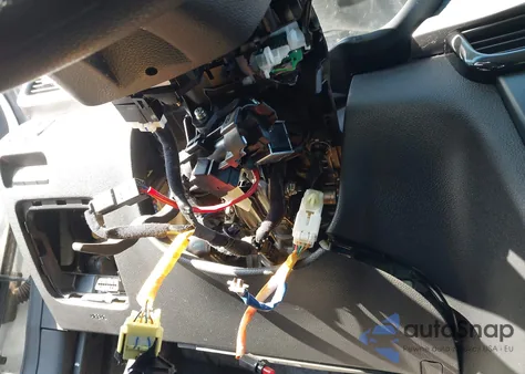 2016 Kia Optima Lx из США, поврежденный, VIN 5XXGT4L33GG051035